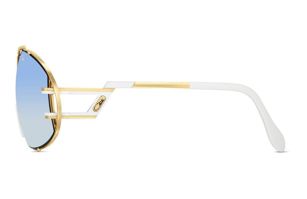 332-00 - gold-milky white