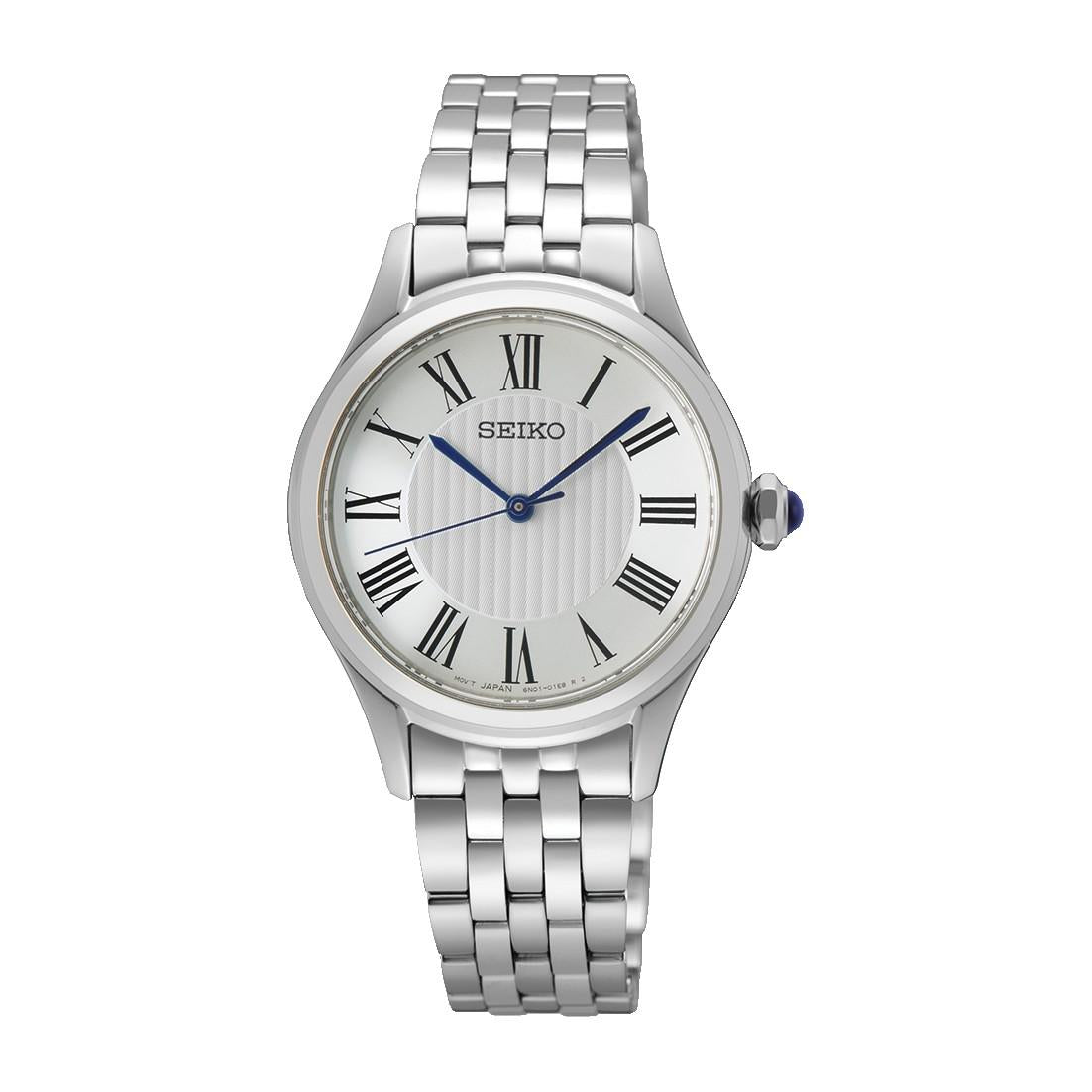 Seiko Essentials SUR609 Watch