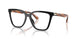 62681W - Black - Clear