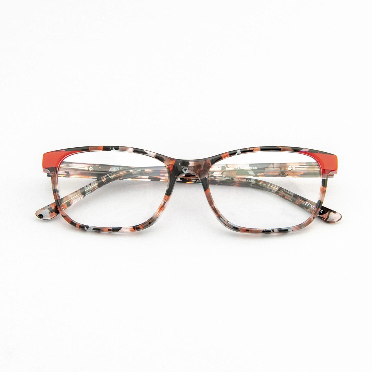 Charmossas Jebil Eyeglasses