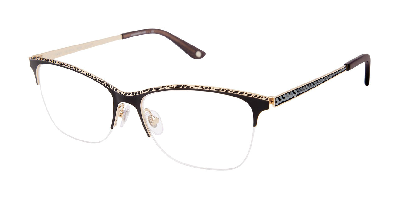 Jimmy Crystal New York Serifos Eyeglasses