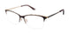 Jimmy Crystal New York Serifos Eyeglasses