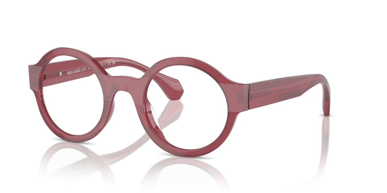004 - Red