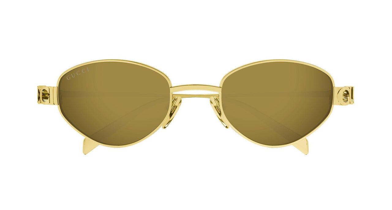 003 - Gold - Bronze