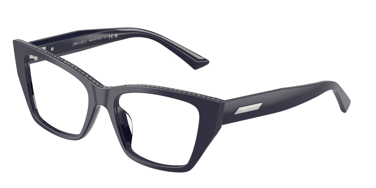 Jimmy Choo 3031BU Eyeglasses