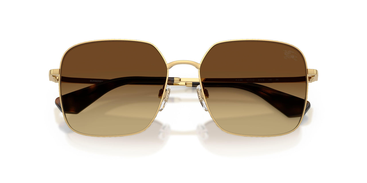 101713 - Gold - Brown Gradient