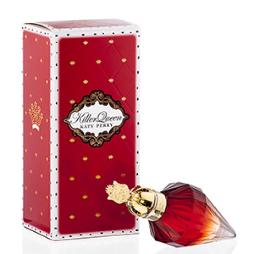 Katy Perry Killer Queen EDP Spray