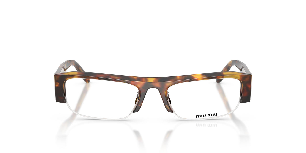 14L08N - Tortoise - Clear Blue-violet Light Filter