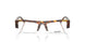 14L08N - Tortoise - Clear Blue-violet Light Filter