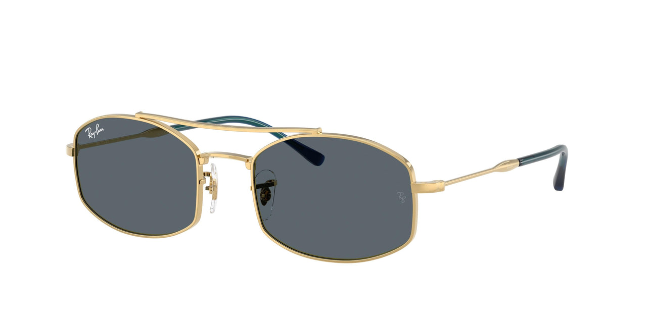 Ray-Ban 3719 Sunglasses