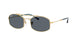 Ray-Ban 3719 Sunglasses