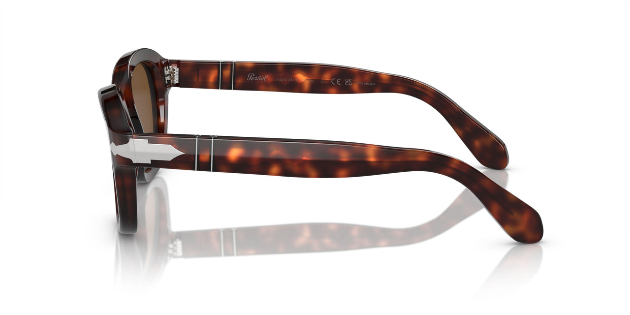 24/57 - Tortoise - Polarized Brown