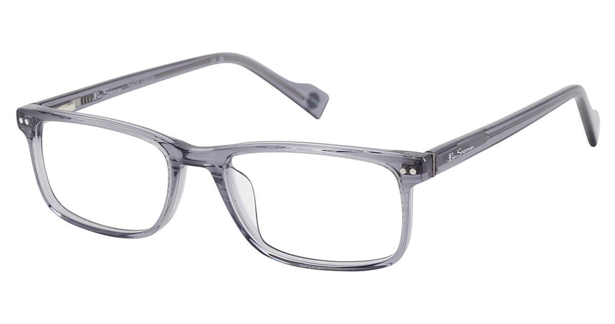 Ben Sherman BSGRESHAM Eyeglasses