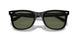 601/9A - Black - Dark Green