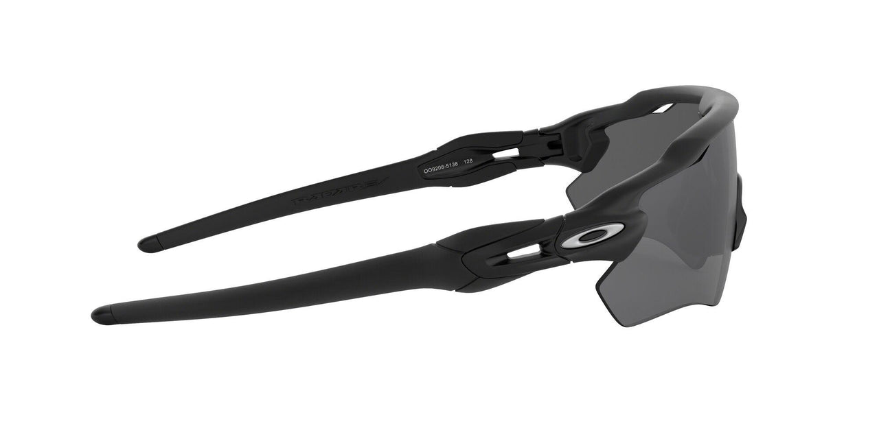 920851 - Matte Black - Prizm Black Polarized