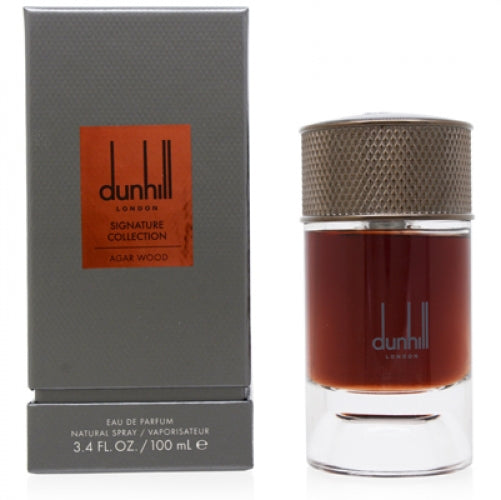 Alfred Dunhill Agar Wood EDP Spray