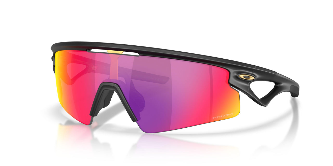 953102 - Black - Prizm Road