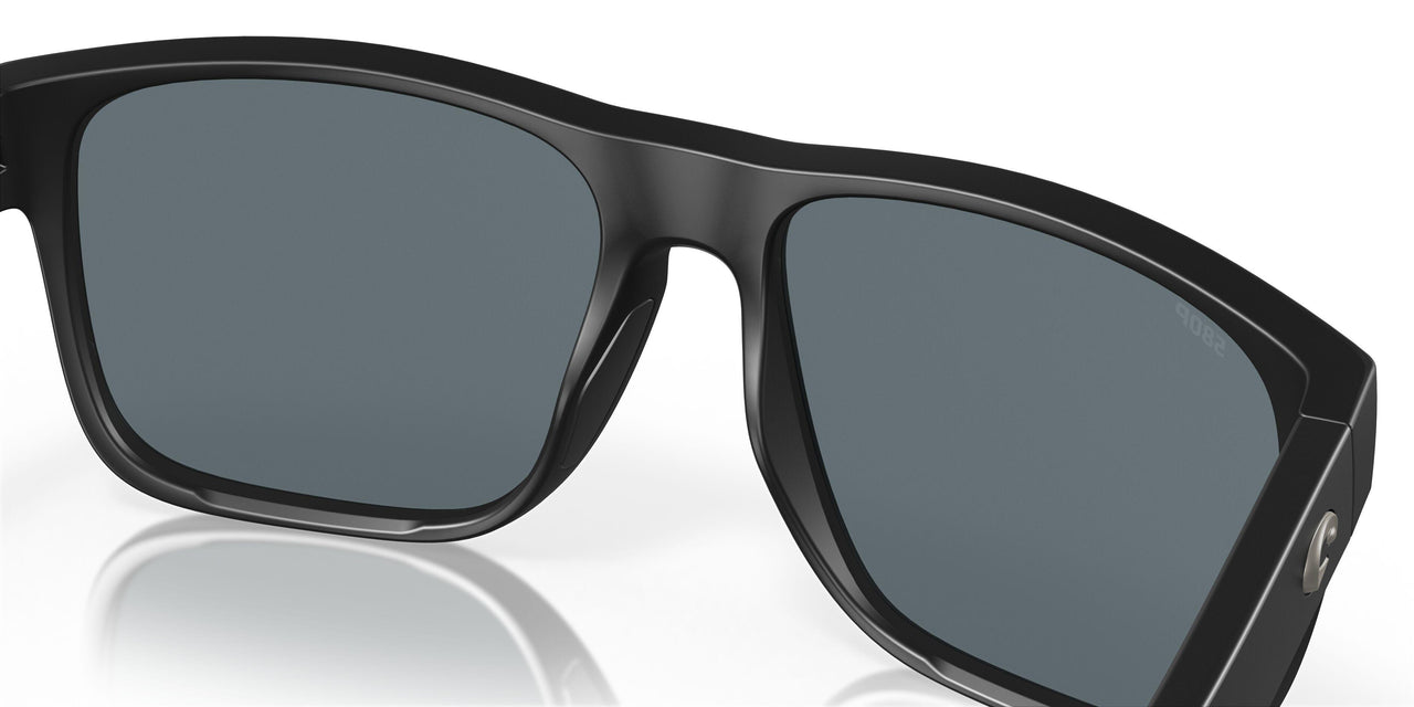 901305 - Black - Blue Mirror 580p