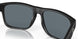 901305 - Black - Blue Mirror 580p