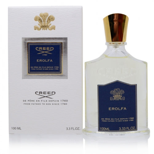 Creed Erolfa EDP Spray