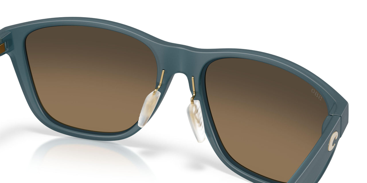 912412 - Blue - Copper Gradient