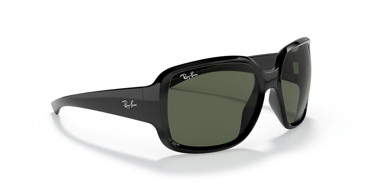 601/71 - Black - Dark Green
