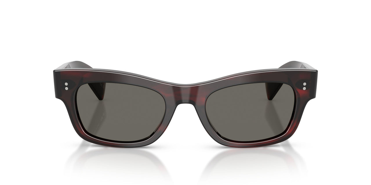 1675R5 - Red - Carbon Grey