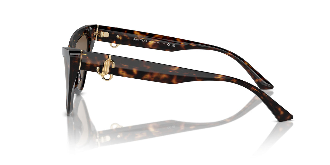 500273 - Tortoise - Dark Brown