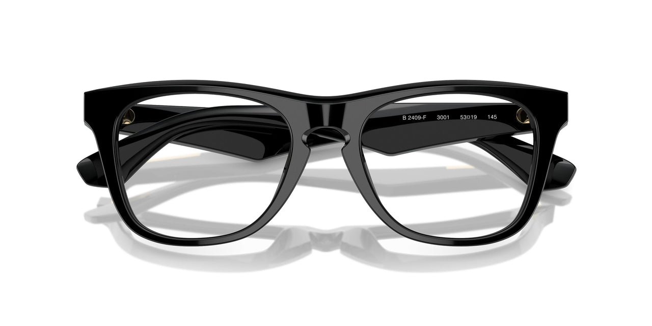 3001 - Black