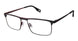 Evatik E-9257 Eyeglasses