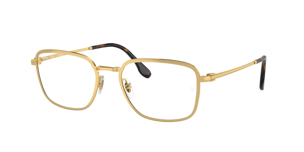 Ray-Ban 6511 Eyeglasses