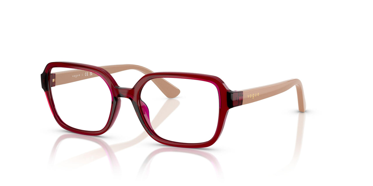 3066 - Red