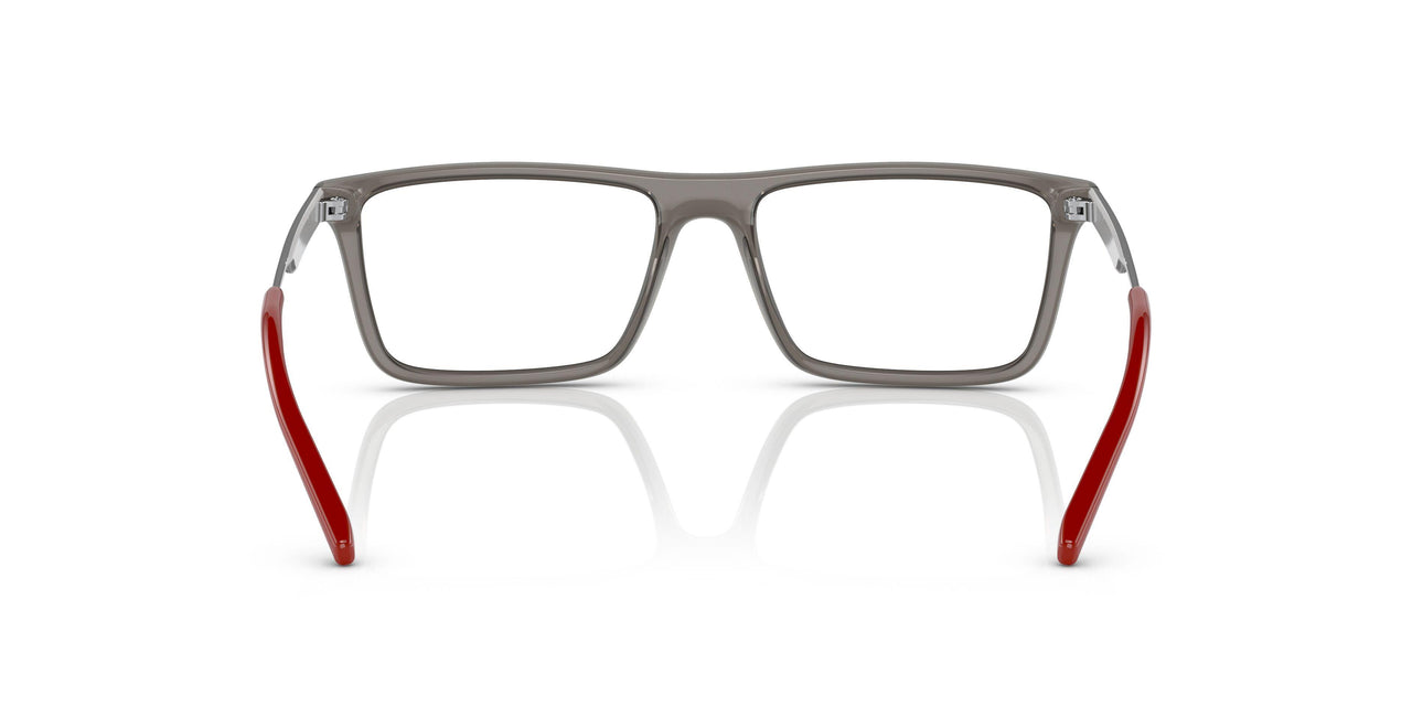 2850 - Grey - Transparent