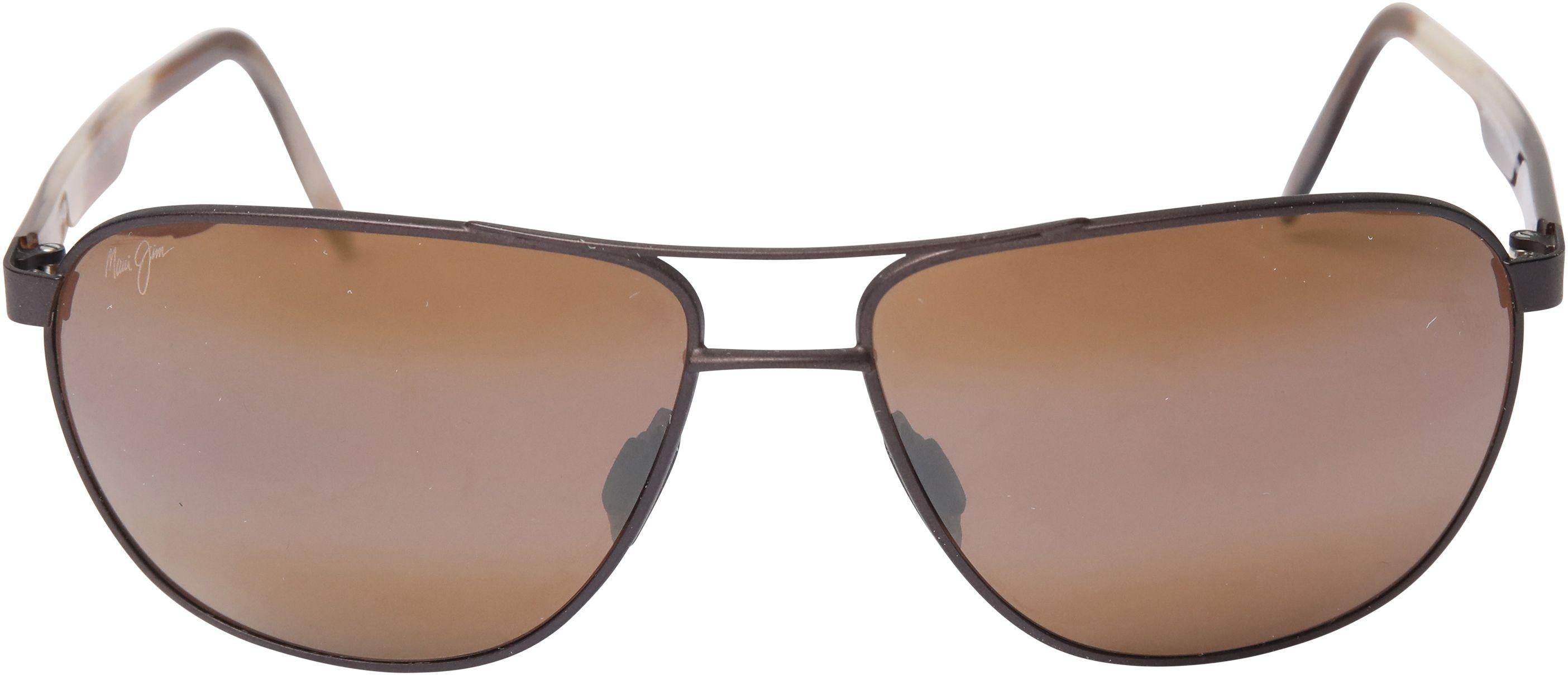 Maui Jim CASTLES MJ728 Sunglasses