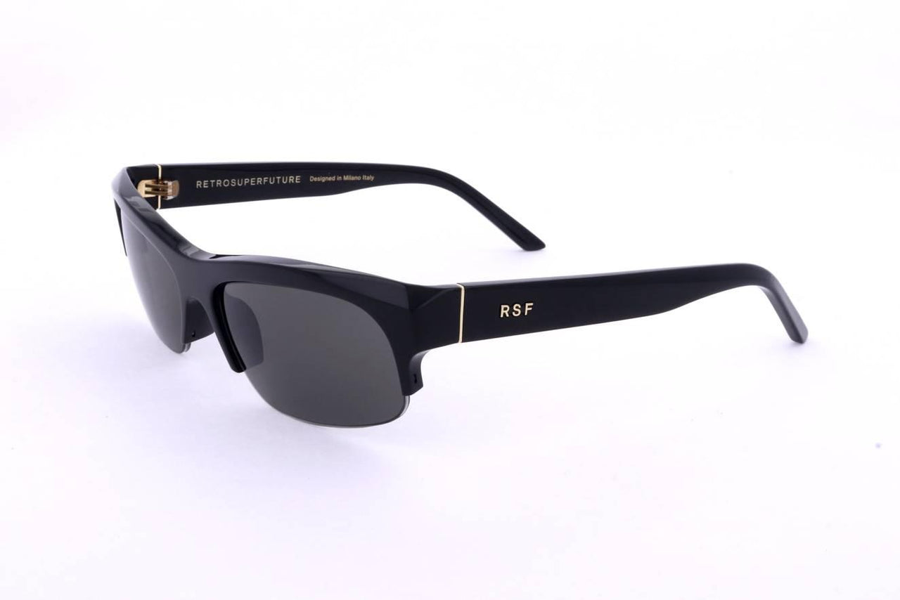 FIF - BLACK