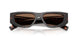 17N06B - Tortoise - Dark Brown