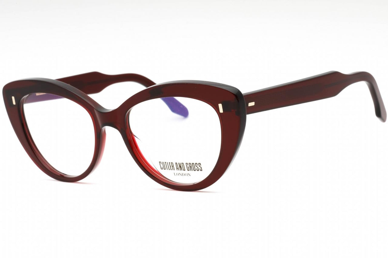 Cutler and Gross CGOP135053 Eyeglasses