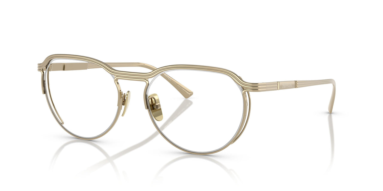 302 - Gold