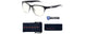 05709 - Onyx Fade - Clear
