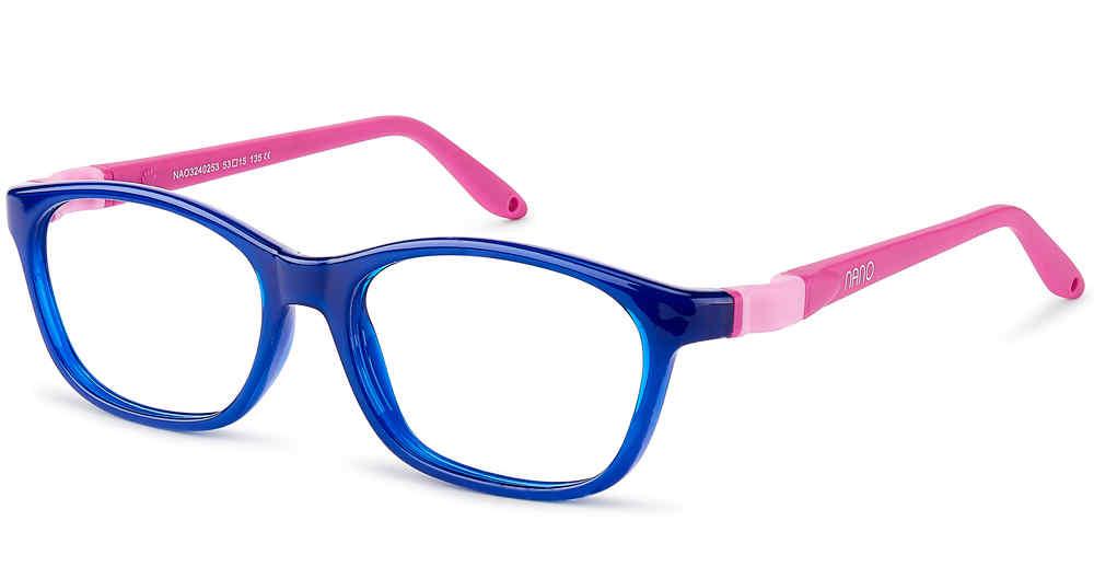 02 - INDESTRUCTIBLE BIND 3.0 NAVY MT PINK