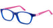 02 - INDESTRUCTIBLE BIND 3.0 NAVY MT PINK