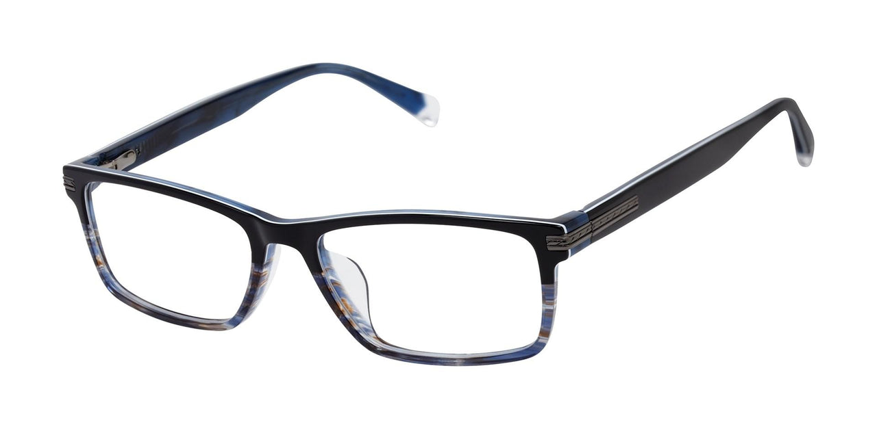 Victor Glemaud VGOM006 Eyeglasses