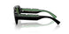 501/71 - Black - Dark Green