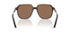 300273 - Tortoise - Brown Solid