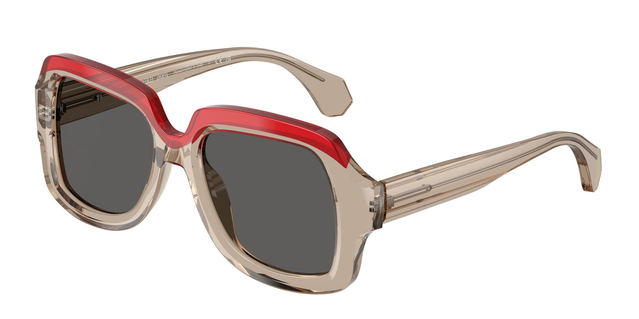 Alain Mikli 5516 Sunglasses