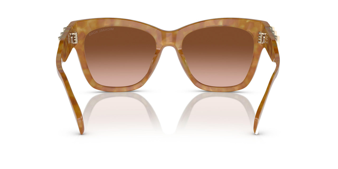 32883B - Tortoise - Amber Gradient