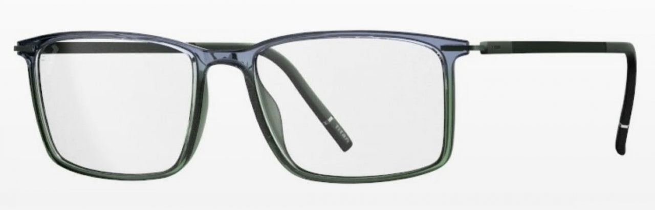 Silhouette Rising Dawn 2965 Eyeglasses