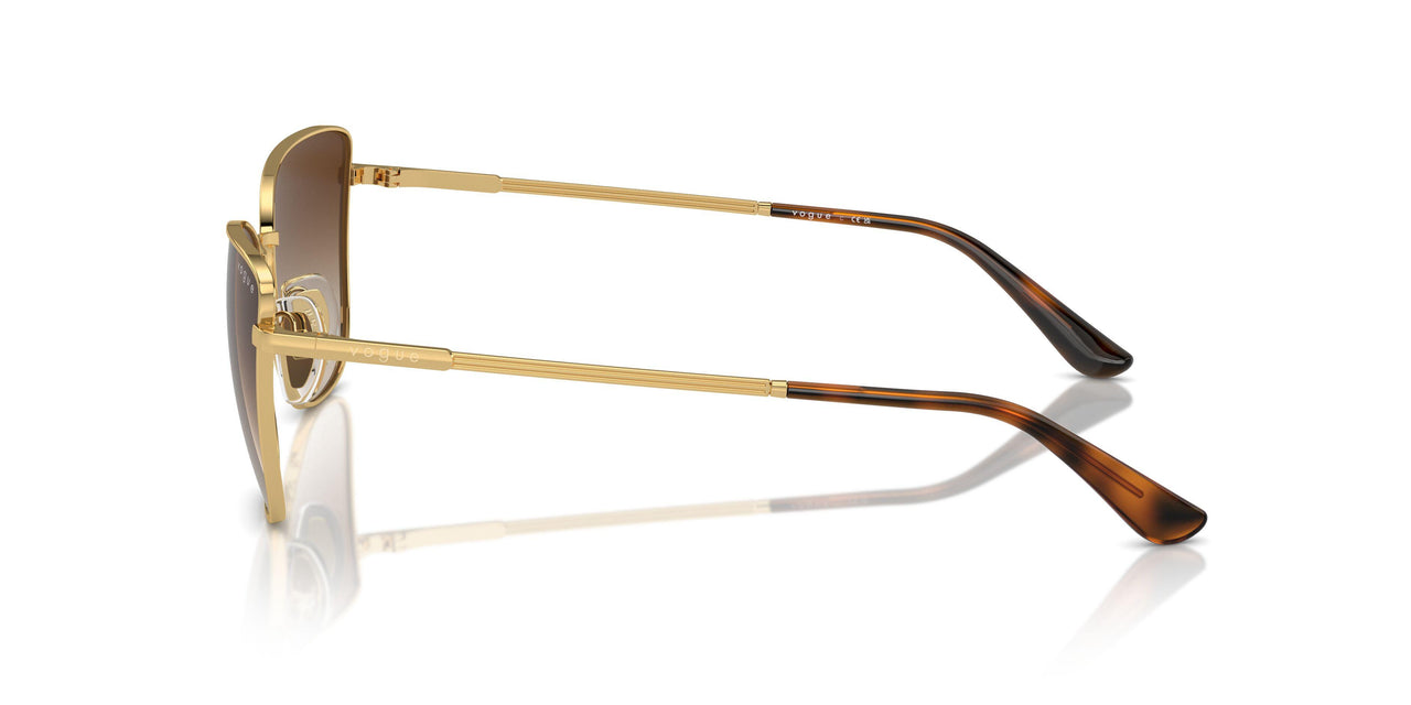 280/13 - Gold - Brown Gradient