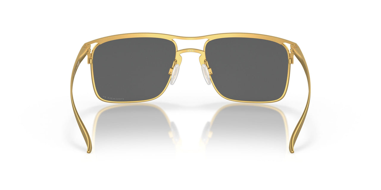 604807 - Gold - Prizm Black Polarized
