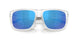 901322 - Transparent - Blue Mirror